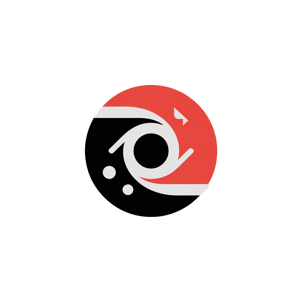 网址导航 Logo