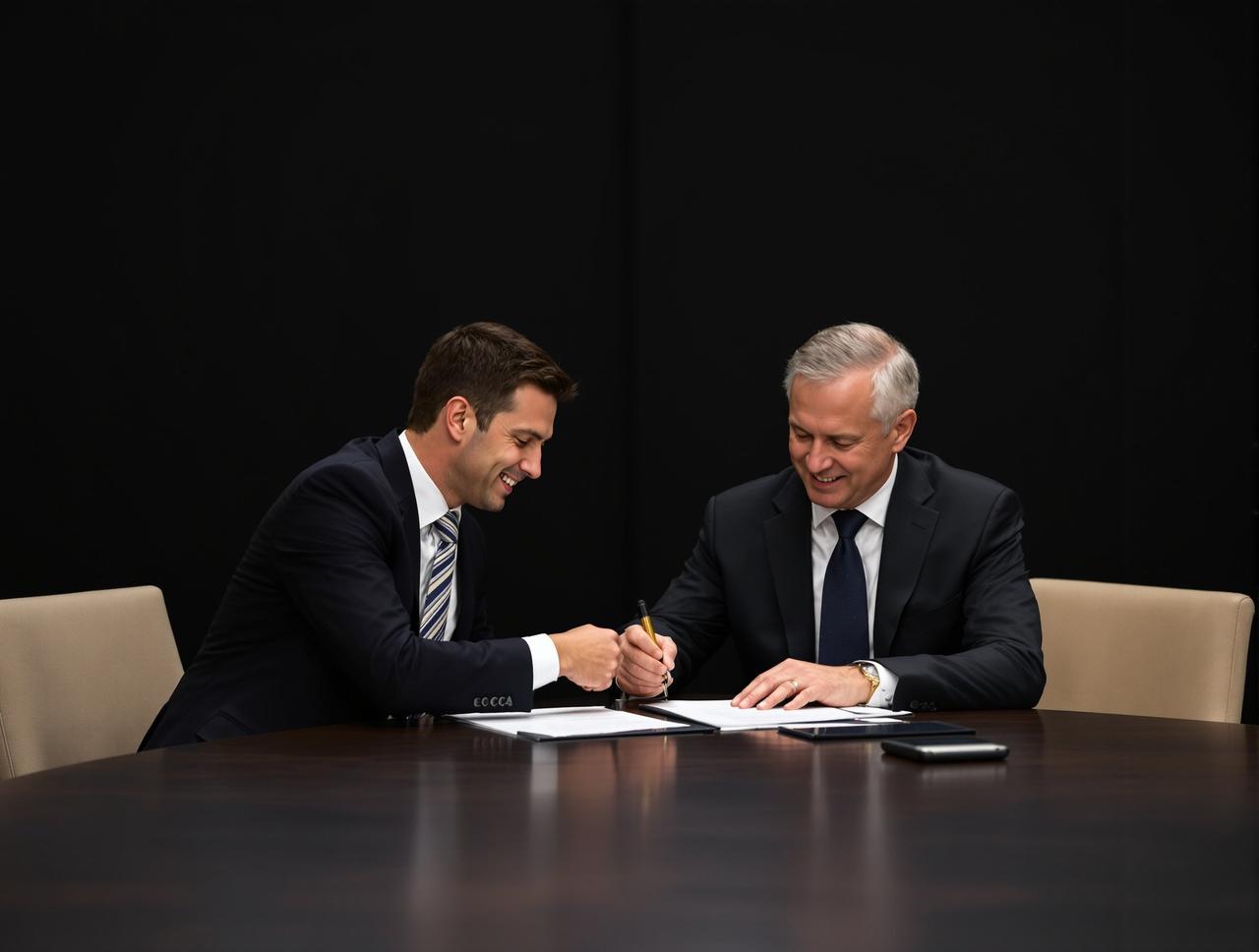 海角视频与腾讯视频达成战略合作，共同打造精品内容生态