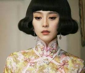 演过民国剧的女演员,那些演绎民国传奇的女演员风采录