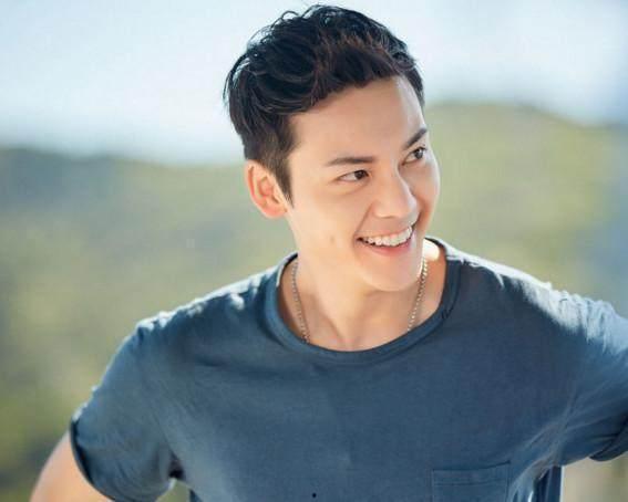 陈伟霆资料个人资料