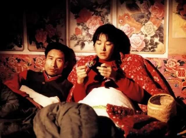 秋菊打官司拍摄花絮,拍摄花絮大揭秘