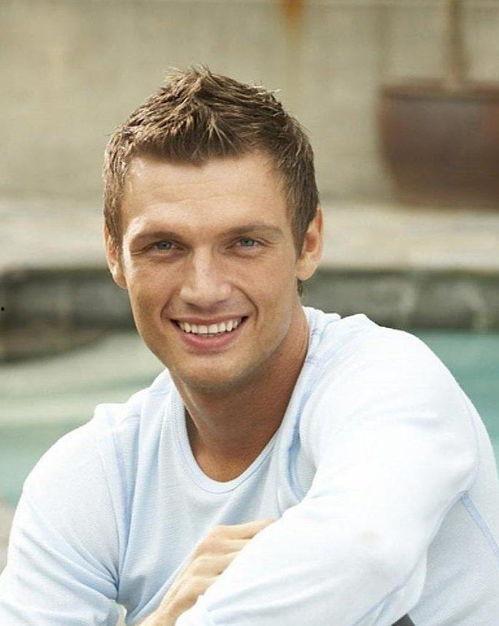 尼克卡特年轻照片,重温童星时代的纯真风采