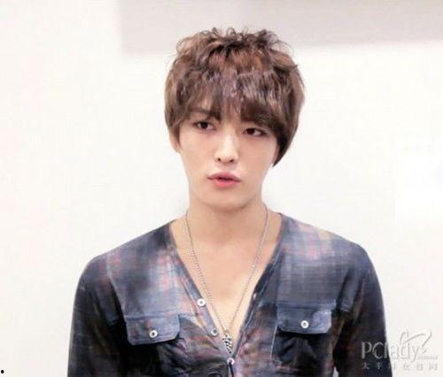 金在中 网红,从偶像到网红，魅力依旧不减