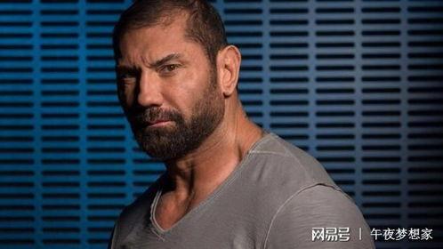 银河护卫队曼蒂斯演员,魅力四射的星际战士与她的扮演者凯伦·吉兰的传奇之旅