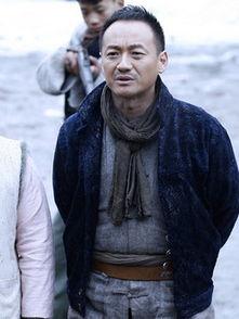 我的抗战演员表,重温经典演员阵容，共鉴民族抗争史诗